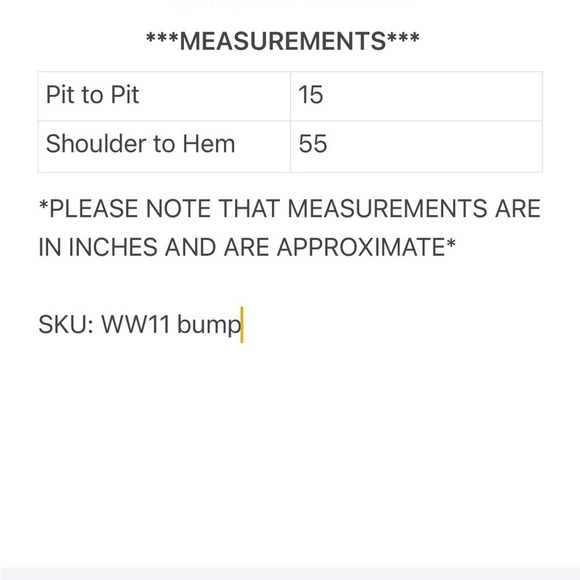 BUMPSUIT Maternity Mock Neck Maxi Rib Dress - Picture 12 of 12